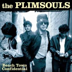 The Plimsouls : Beach Town Confidential: Live at the Golden Bear 1983